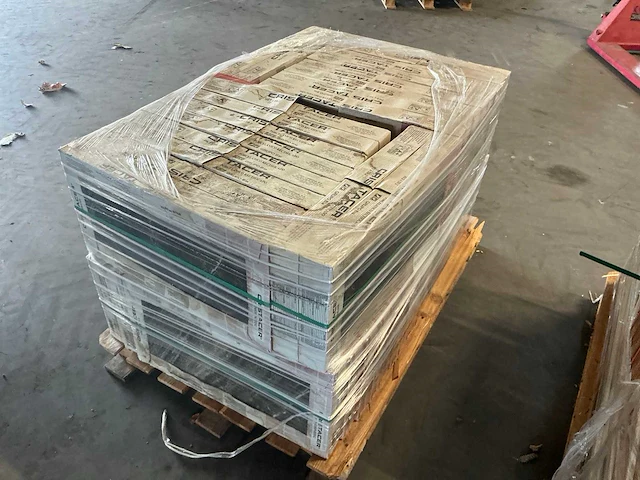 Cristacer wandtegel n-elektra black (47,9 m2) - afbeelding 3 van  8