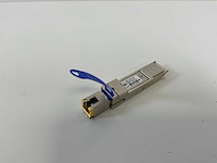 Critical (sfp-1ge-t-us) 1 gb 100m cat 5/6 rj46 copper transceivers (4x) - afbeelding 3 van  6