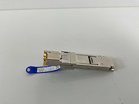 Critical (sfp-1ge-t-us) 1 gb 100m cat 5/6 rj46 copper transceivers (4x) - afbeelding 4 van  6