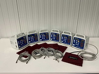 Criticare - 506n3 - bloeddrukmeter - afbeelding 1 van  4