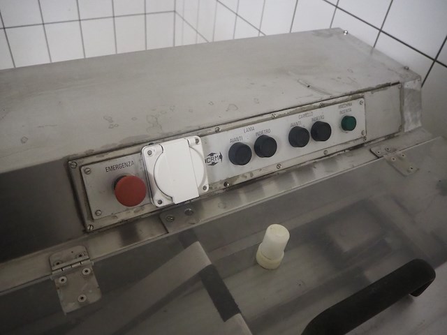 Crm di frigerio & c. - afbeelding 2 van  14