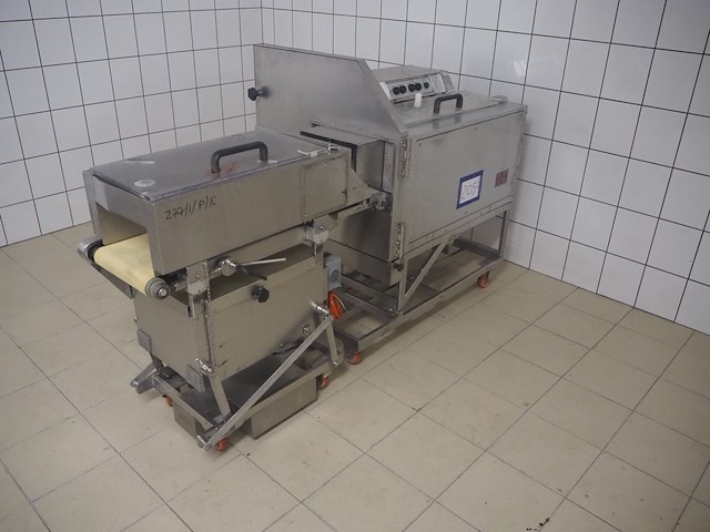 Crm di frigerio & c. - afbeelding 1 van  14