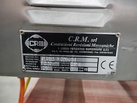 C.r.m. srl - afbeelding 8 van  16