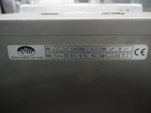 Crm - afbeelding 3 van  11