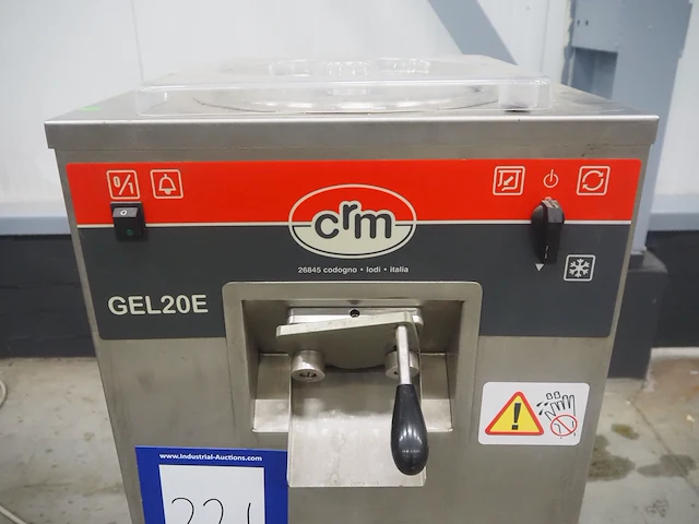 Crm - afbeelding 10 van  11