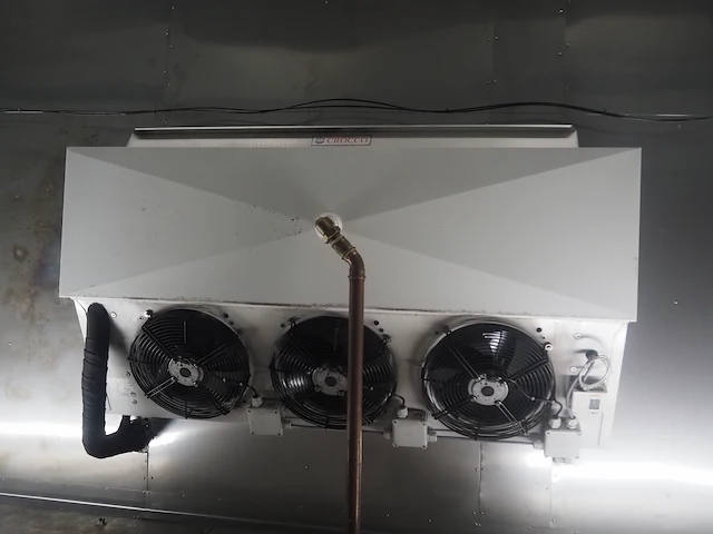 Crocco - afbeelding 2 van  6