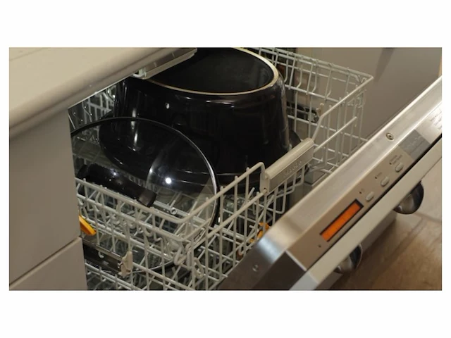 Crock-pot cr605 nextgen slowcooker 5.7 l zilver - afbeelding 4 van  4