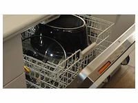 Crock-pot cr605 nextgen slowcooker 5.7 l zilver - afbeelding 4 van  4
