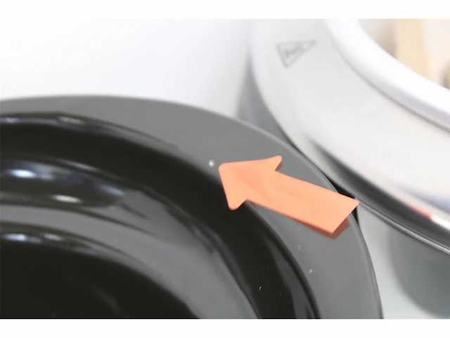 Crock-pot slow cooker / digitale countdowntimer zilver - afbeelding 6 van  6