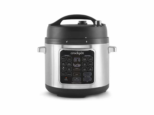 Crockpot express-pot pressure - afbeelding 1 van  2