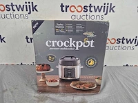 Crockpot express-pot pressure - afbeelding 2 van  2