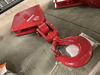 Crosby group tackle block - afbeelding 2 van  2