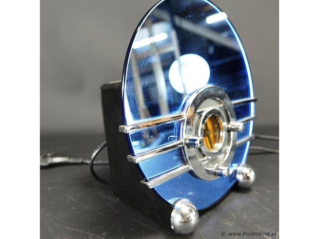 Crosley cr-81 'bluebird' radio - afbeelding 2 van  5