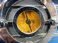 Crosley cr-81 'bluebird' radio - afbeelding 3 van  5