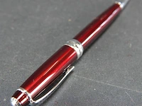 Cross bailey red - afbeelding 3 van  5
