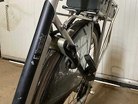 Cross e trendy elektrische fiets - afbeelding 4 van  14