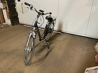 Cross e trendy elektrische fiets - afbeelding 1 van  14