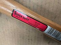 Cross peen hammer - afbeelding 3 van  3