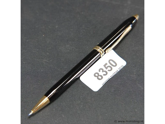 Cross townsend ballpoint - afbeelding 1 van  3