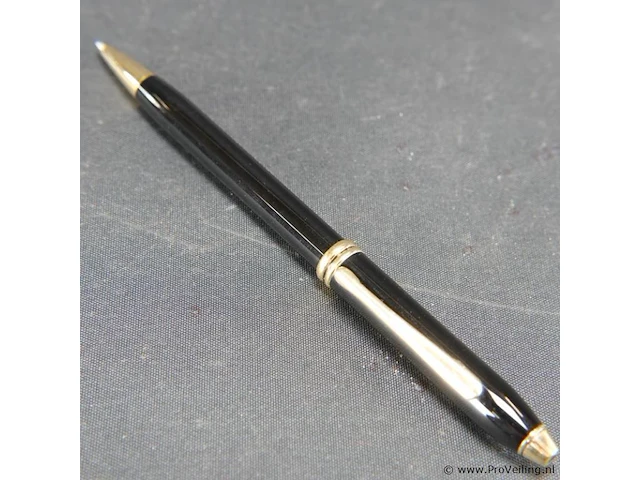 Cross townsend ballpoint - afbeelding 2 van  3