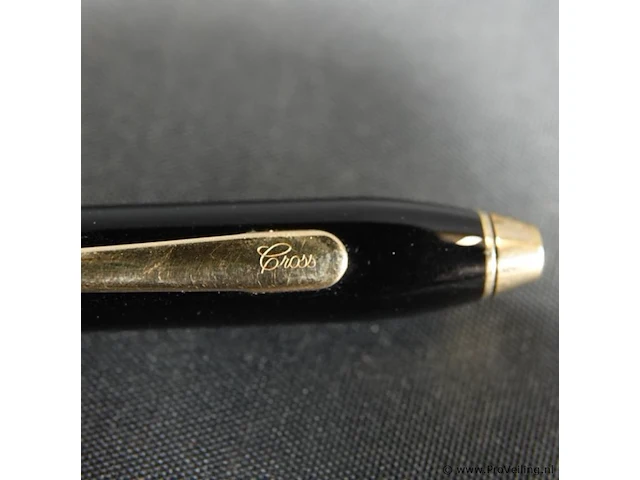 Cross townsend ballpoint - afbeelding 3 van  3