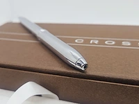 Cross townsend full chrome balpen - afbeelding 5 van  6