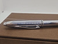 Cross townsend full chrome balpen - afbeelding 6 van  6