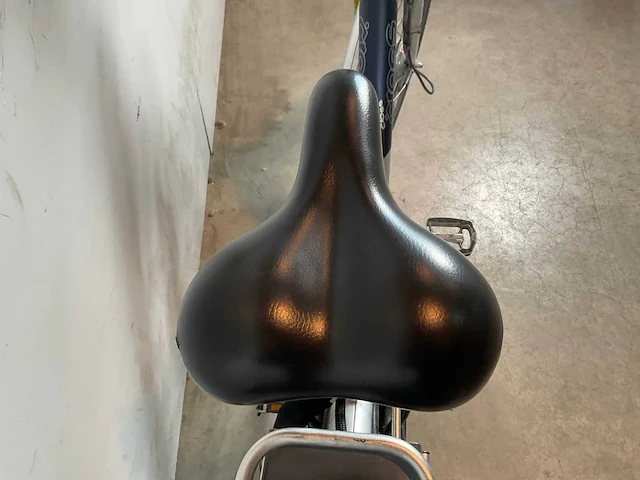 Cross trendy elektrische damesfiets - afbeelding 2 van  10