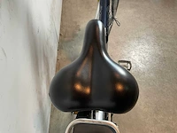 Cross trendy elektrische damesfiets - afbeelding 2 van  10
