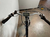 Cross trendy elektrische damesfiets - afbeelding 6 van  10