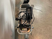 Cross trendy elektrische damesfiets - afbeelding 10 van  10