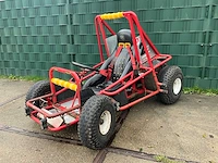 Crossbuggy - atv - afbeelding 2 van  22