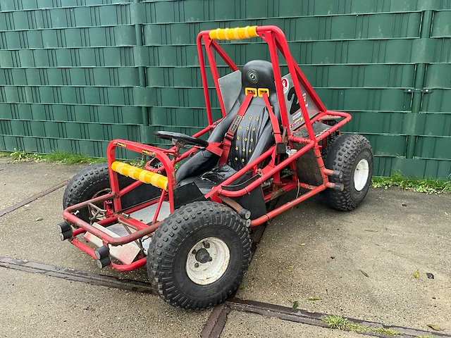 Crossbuggy - atv - afbeelding 3 van  22