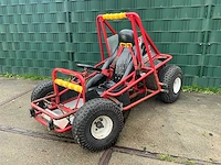 Crossbuggy - atv - afbeelding 3 van  22