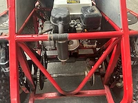 Crossbuggy - atv - afbeelding 4 van  22