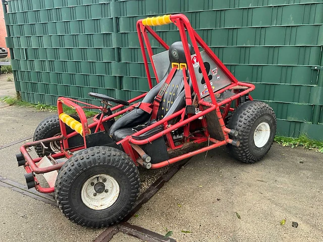 Crossbuggy - atv - afbeelding 5 van  22