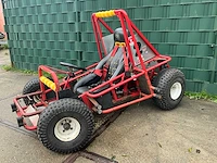 Crossbuggy - atv - afbeelding 5 van  22
