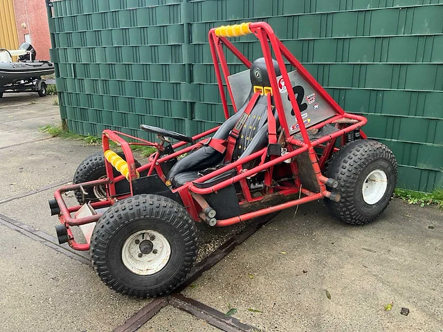 Crossbuggy - atv - afbeelding 6 van  22