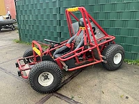 Crossbuggy - atv - afbeelding 6 van  22