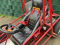 Crossbuggy - atv - afbeelding 7 van  22