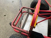 Crossbuggy - atv - afbeelding 8 van  22