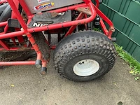 Crossbuggy - atv - afbeelding 10 van  22
