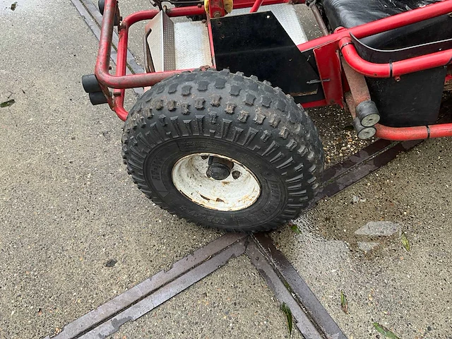 Crossbuggy - atv - afbeelding 11 van  22