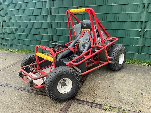 Crossbuggy - atv - afbeelding 1 van  22