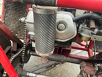 Crossbuggy - atv - afbeelding 15 van  22
