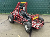 Crossbuggy - atv - afbeelding 12 van  22