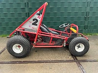 Crossbuggy - atv - afbeelding 16 van  22