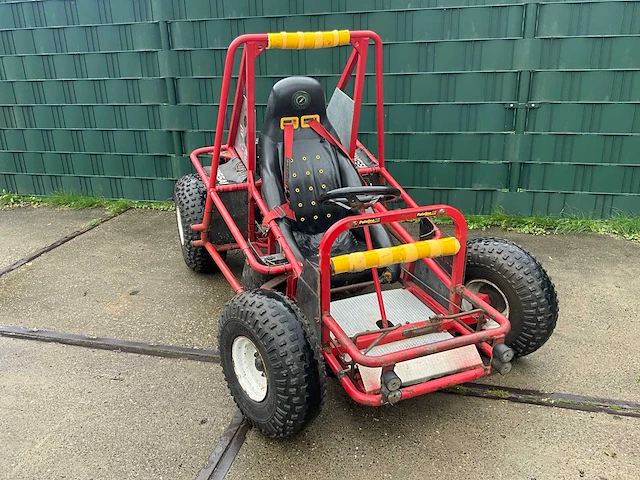 Crossbuggy - atv - afbeelding 17 van  22