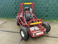 Crossbuggy - atv - afbeelding 17 van  22