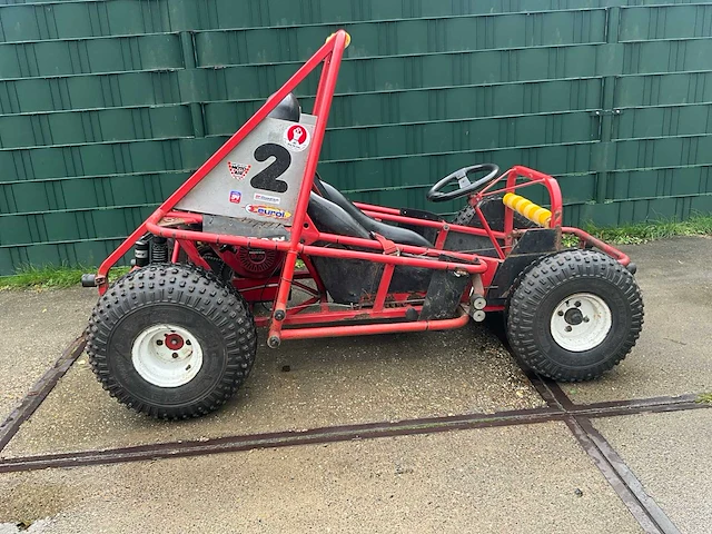 Crossbuggy - atv - afbeelding 19 van  22